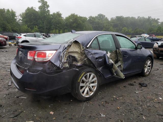 Photo 3 from auction – 2013 CHEVROLET MALIBU 2LT with VIN 1G11E5SA8DF309199