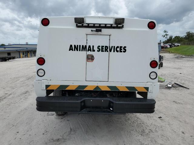 Photo 6 from auction – 2018 FORD F250 SUPER with VIN 1FD7X2B66JEC93782
