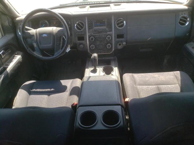 Photo 8 from auction – 2015 FORD EXPEDITION with VIN 1FMJU1GT7FEF24204