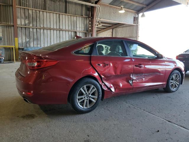 Photo 3 from auction – 2015 HYUNDAI SONATA SE with VIN 5NPE24AF8FH154154