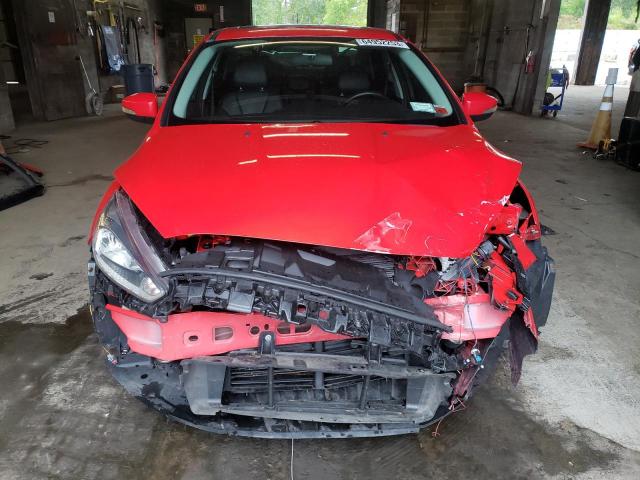 Photo 5 from auction – 2016 FORD FOCUS SE with VIN 1FADP3F22GL299545