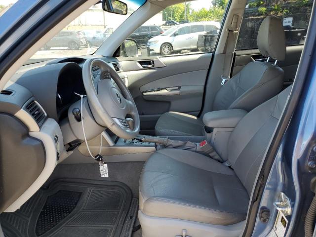 Photo 7 from auction – 2009 SUBARU FORESTER 2 with VIN JF2SH64669H728294