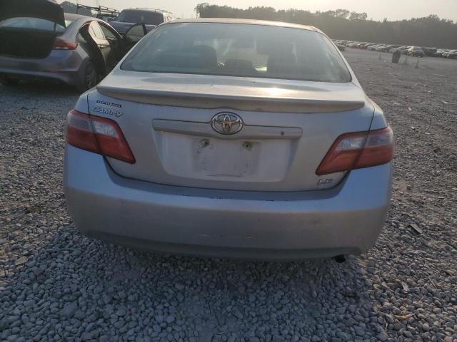 Photo 6 from auction – 2007 TOYOTA CAMRY CE with VIN 4T1BE46KX7U143479