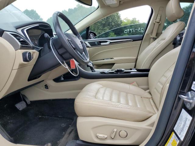 Photo 7 from auction – 2016 FORD FUSION SE with VIN 3FA6P0HD5GR309931
