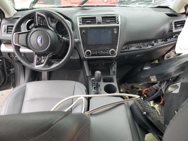 Photo 8 from auction – 2018 SUBARU OUTBACK 2. with VIN 4S4BSANC4J3308361