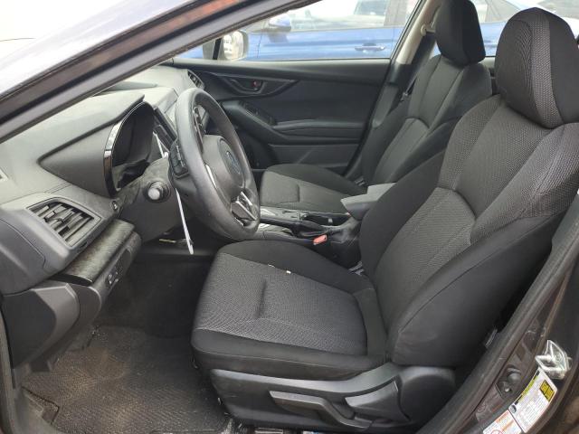 Photo 7 from auction – 2019 SUBARU IMPREZA with VIN 4S3GKAB61K3604836