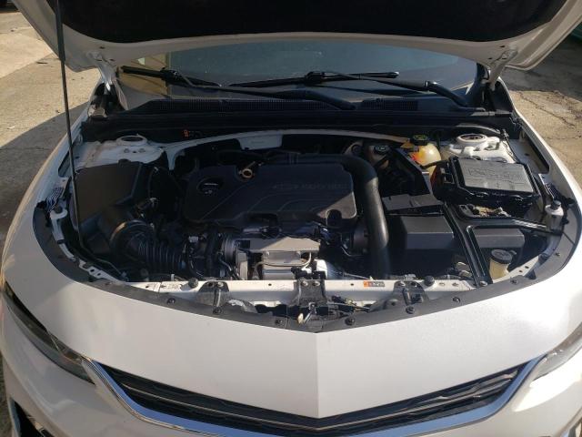 Photo 11 from auction – 2016 CHEVROLET MALIBU LT with VIN 1G1ZE5ST1GF293792