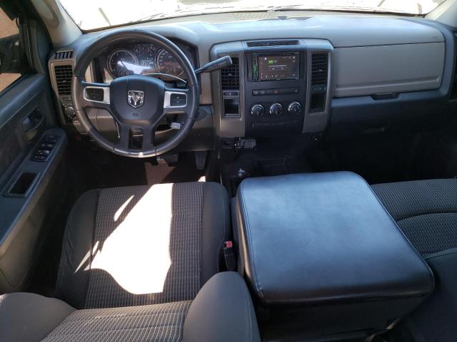 Photo 8 from auction – 2011 DODGE RAM 2500 with VIN 3D7UT2CL8BG529355
