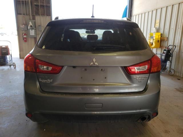 Photo 6 from auction – 2016 MITSUBISHI OUTLANDER with VIN JA4AP4AW8GZ048517
