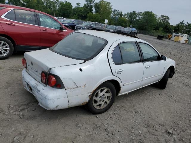 Photo 3 from auction – 1997 NISSAN MAXIMA GLE with VIN JN1CA21D5VT858337