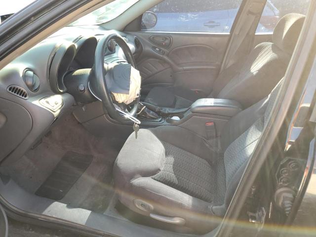 Photo 7 from auction – 2004 PONTIAC GRAND AM S with VIN 1G2NF52FX4M525945