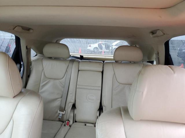 Photo 10 from auction – 2013 LEXUS RX 350 with VIN 2T2ZK1BA4DC114488