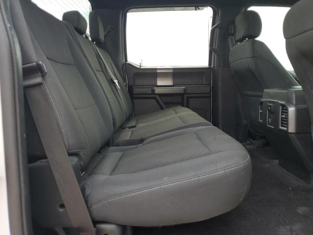 Photo 10 from auction – 2016 FORD F150 SUPER with VIN 1FTEW1EG4GKE89548
