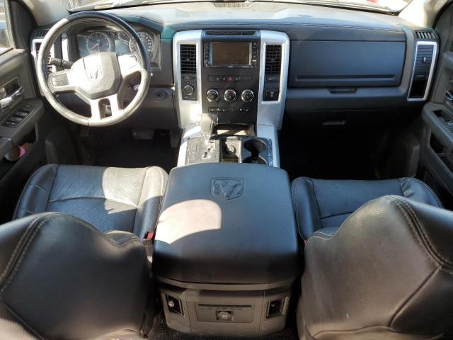 Photo 8 from auction – 2011 DODGE RAM 1500 with VIN 1D7RV1CT4BS646031