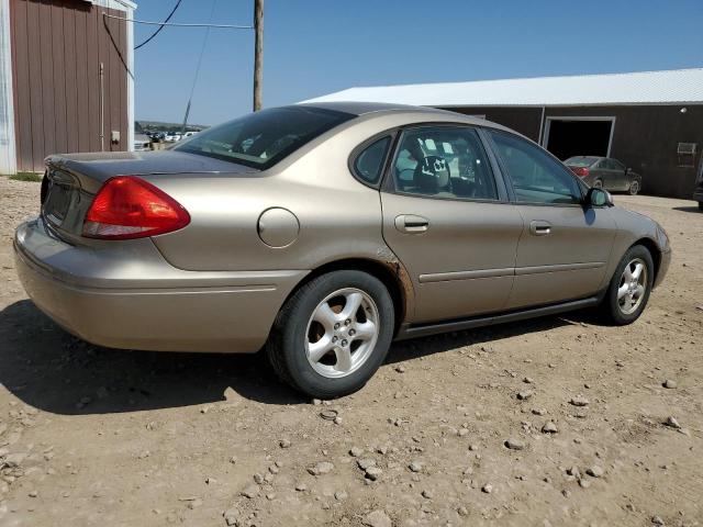 Photo 3 from auction – 2004 FORD TAURUS SE with VIN 1FAFP53U64G139392