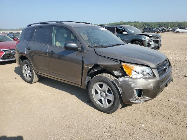 Foto 4 de la subasta – 2011 TOYOTA RAV4 con VIN 2T3ZF4DV4BW064303