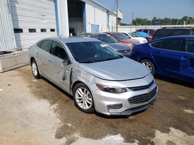 Photo 4 from auction – 2016 CHEVROLET MALIBU LT with VIN 1G1ZE5ST0GF314406