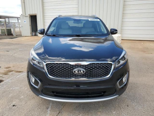 Photo 5 from auction – 2016 KIA SORENTO EX with VIN 5XYPHDA15GG021033