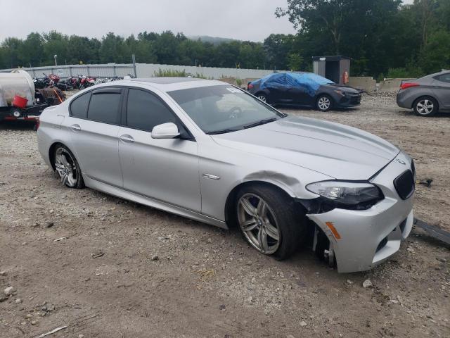 Photo 4 from auction – 2013 BMW 535 XI with VIN WBAFU7C59DDU67072