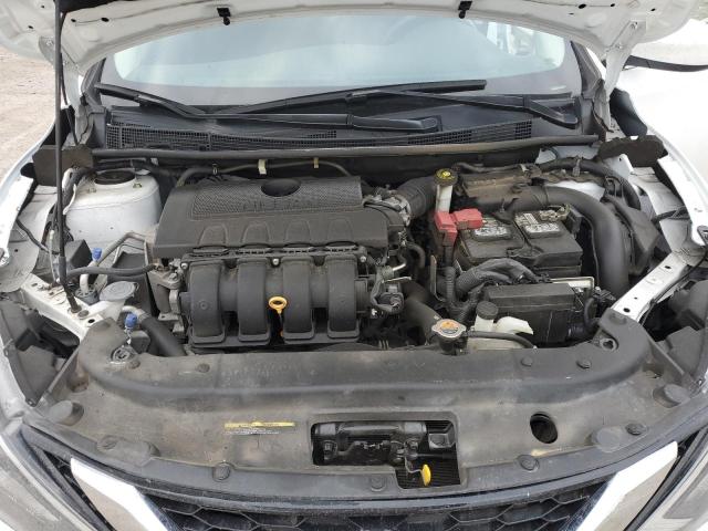 Photo 11 from auction – 2018 NISSAN SENTRA S with VIN 3N1AB7AP2JY257562