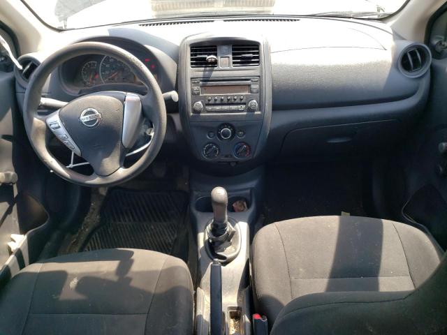Foto 8 de la subasta – 2015 NISSAN VERSA con VIN 3N1CN7AP4FL839103