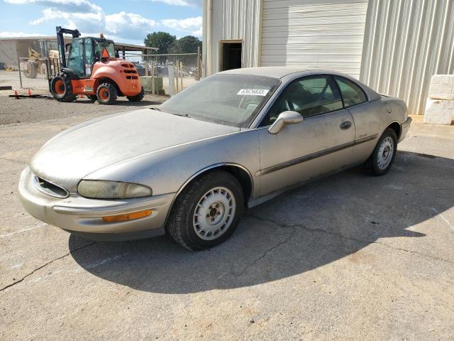 BUICK RIVIERA 1997 with VIN 1G4GD22K3V4714164 - Photo from auction