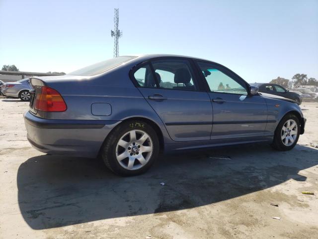 Photo 3 from auction – 2004 BMW 325 I with VIN WBAET37404NJ80724