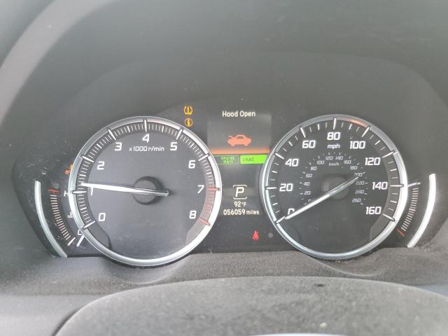 Photo 9 from auction – 2015 ACURA TLX TECH with VIN 19UUB1F58FA002460