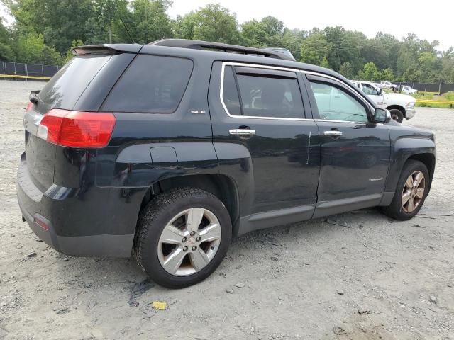 Photo 3 from auction – 2014 GMC TERRAIN SL with VIN 2GKALREK8E6378550