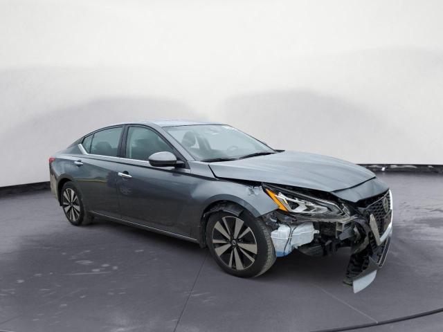 Photo 4 from auction – 2019 NISSAN ALTIMA SL with VIN 1N4BL4EV7KC100602