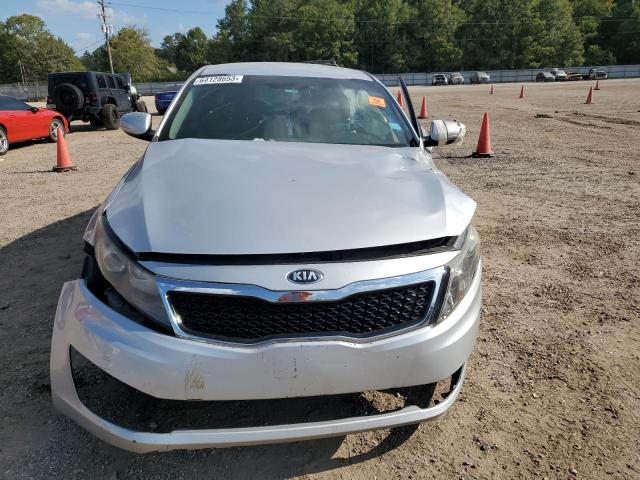 Photo 5 from auction – 2013 KIA OPTIMA EX with VIN 5XXGN4A76DG172167