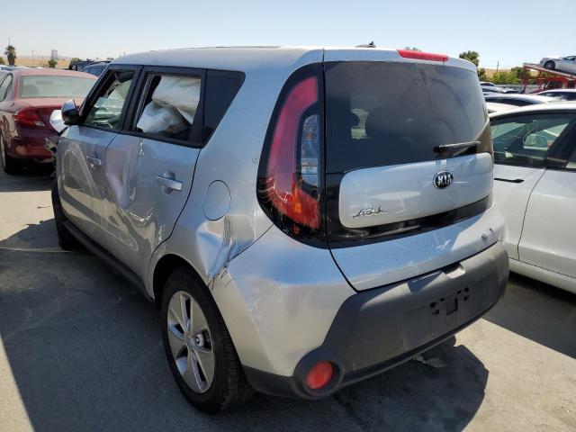 Photo 2 from auction – 2015 KIA SOUL with VIN KNDJN2A26F7754280