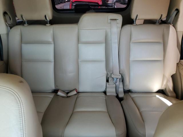 Photo 10 from auction – 2006 FORD EXPLORER E with VIN 1FMEU64E56UB42862