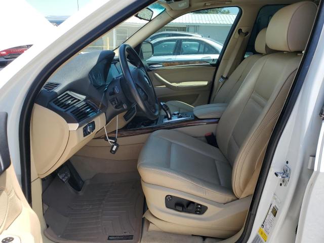 Photo 7 from auction – 2007 BMW X5 3.0I with VIN 4USFE43597LY79821