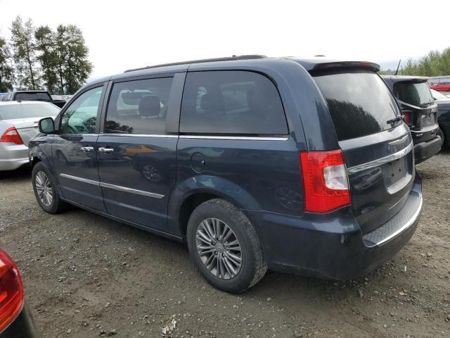 Photo 2 from auction – 2014 CHRYSLER TOWN & COU with VIN 2C4RC1CG8ER228726