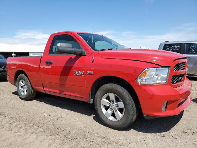 Photo 4 from auction – 2017 RAM 1500 ST with VIN 3C6JR6AT3HG773968
