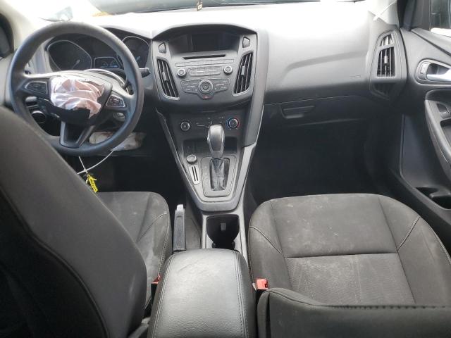 Photo 8 from auction – 2017 FORD FOCUS SE with VIN 1FADP3K22HL248702
