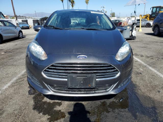 Photo 5 from auction – 2016 FORD FIESTA SE with VIN 3FADP4EJ5GM133663