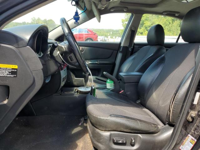 Photo 7 from auction – 2010 KIA OPTIMA EX with VIN KNAGH4A86A5394771