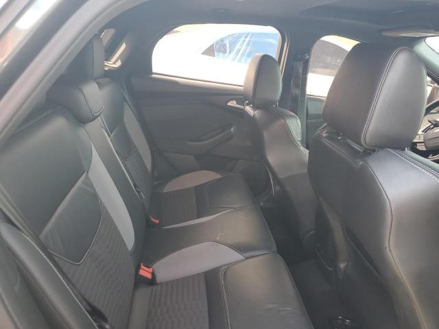 Photo 10 from auction – 2017 FORD FOCUS ST with VIN 1FADP3L95HL289367