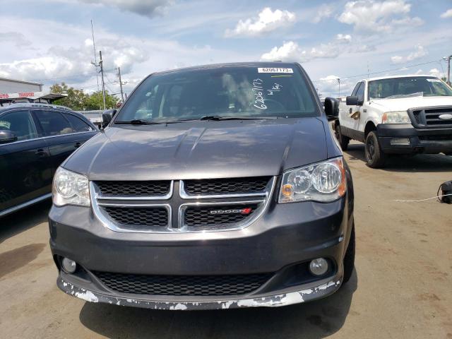 Photo 5 from auction – 2019 DODGE GRAND CARA with VIN 2C4RDGCG3KR513894