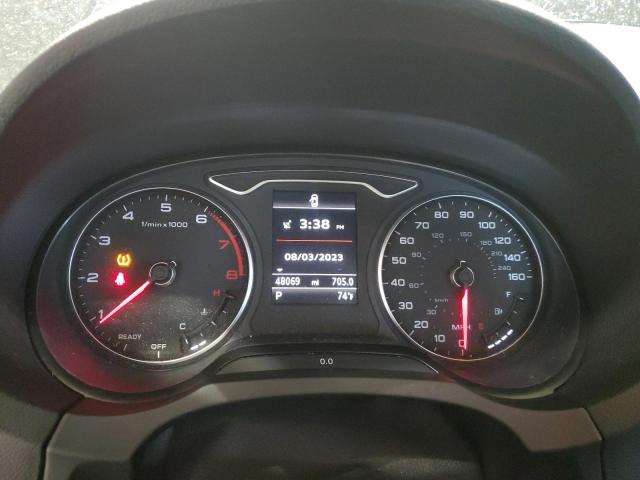 صورة رقم 9 من المزاد - 2016 AUDI A3 PREMIUM مع VIN WAUE8GFF7G1086296