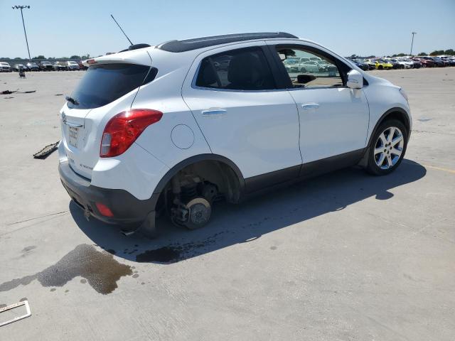 Photo 3 from auction – 2016 BUICK ENCORE with VIN KL4CJCSB8GB615253