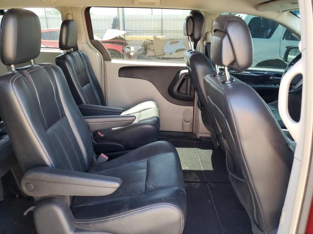 Photo 11 from auction – 2012 CHRYSLER TOWN & COU with VIN 2C4RC1BG2CR368236