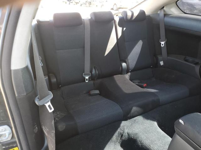 Photo 10 from auction – 2007 TOYOTA SCION TC with VIN JTKDE167870165293