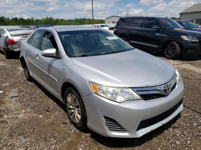 Photo 4 from auction – 2014 TOYOTA CAMRY L with VIN 4T4BF1FK1ER372857