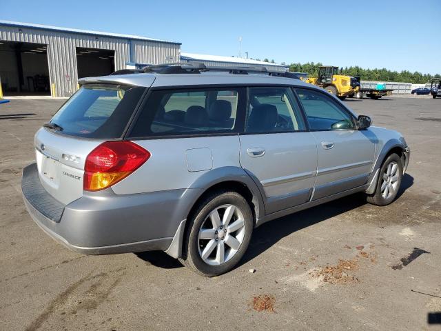 صورة رقم 3 من المزاد - 2007 SUBARU OUTBACK OU مع VIN 4S4BP62C677323142