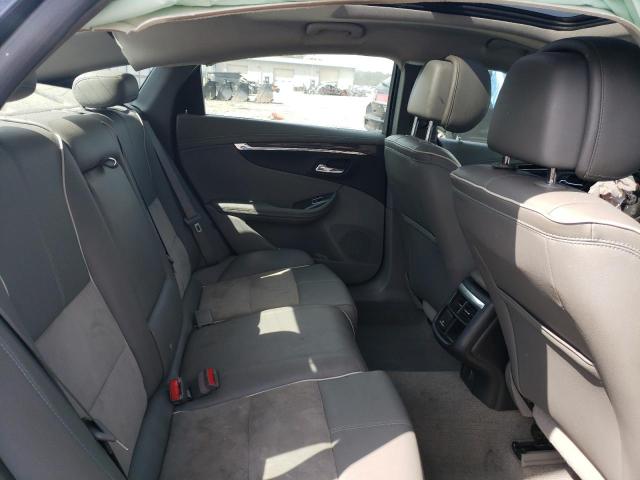 Photo 10 from auction – 2014 CHEVROLET IMPALA LT with VIN 2G1125S32E9152452