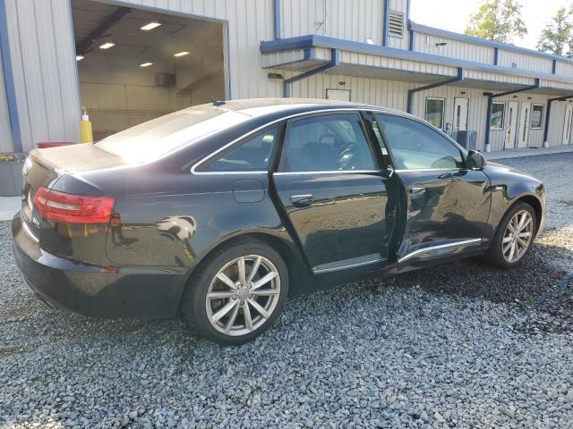 Photo 3 from auction – 2011 AUDI A6 PREMIUM with VIN WAUFGAFB5BN002625