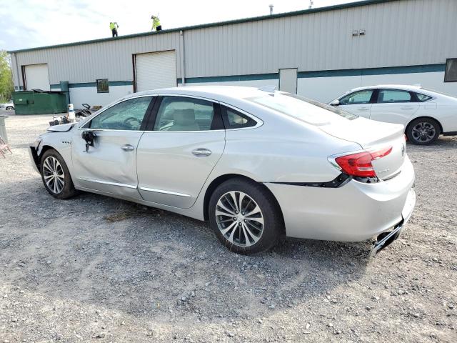 Photo 2 from auction – 2017 BUICK LACROSSE E with VIN 1G4ZP5SS5HU138647